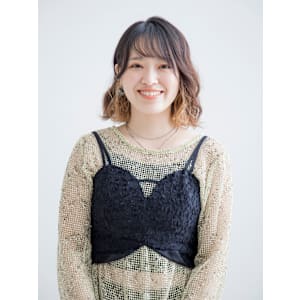 #ニュアンスパーマ #大人ボブ #インナーカラー