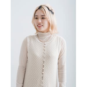 #切りっぱなしボブ #ポイントヘアアレンジ #レイヤーボブ