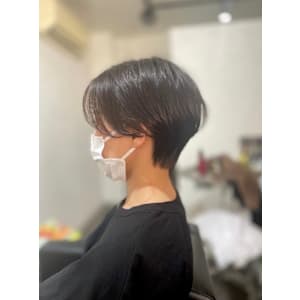 艶髪Bliss for hair＆ ears×スタイル