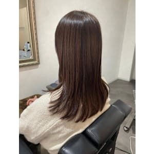 艶髪Bliss for hair＆ ears×スタイル - 艶髪Bliss for hair＆ ears【ツヤガミブリスヘアーアンドイヤーズ】掲載中