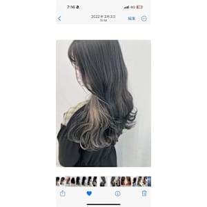 シルバーインナー