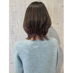 軽やかレイヤー