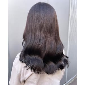 ココアブラウン