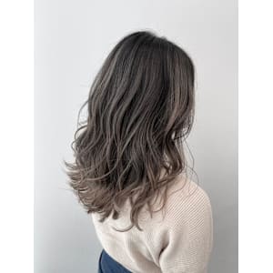 シルバーバレイヤージュ