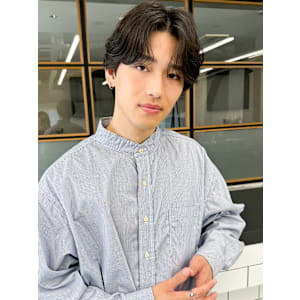 韓国コンマバング センターパートビジネスツーブロックウルフ