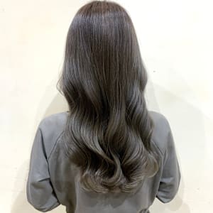 ローレイヤーカット