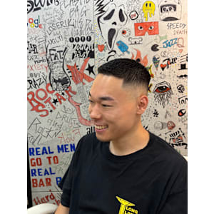 フェザーアップ