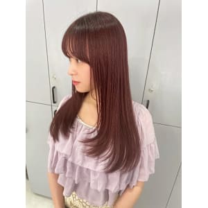 uchla 池袋 by rcid×スタイル