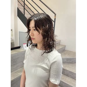 uchla 池袋 by rcid×スタイル