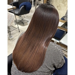 ibrel 自由が丘 by rcid×スタイル