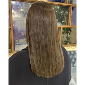 ibrel 自由が丘 by rcid×スタイル