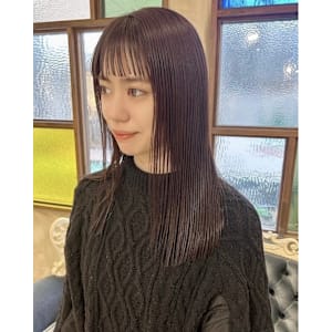 ibrel 自由が丘 by rcid×スタイル