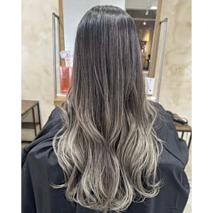 ibrel 自由が丘 by rcid×スタイル