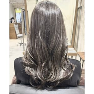 ibrel 自由が丘 by rcid×スタイル