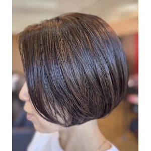 ボブ - Tasha【ターシャ】掲載中