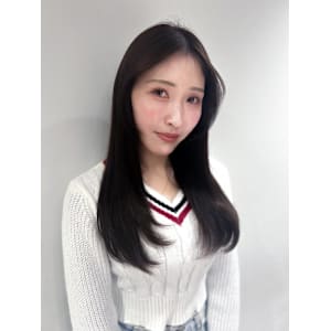 レイヤーカット