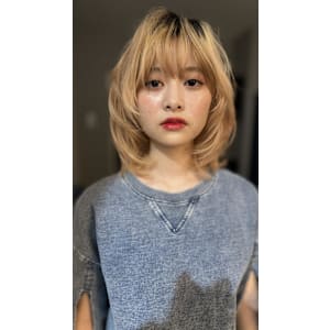 ウルフレイヤー