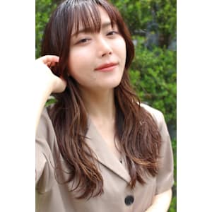 ロングウェーブ