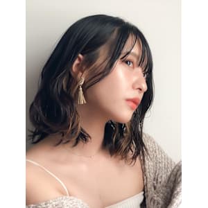 ウェーブミディ