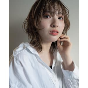 ウルフスタイル