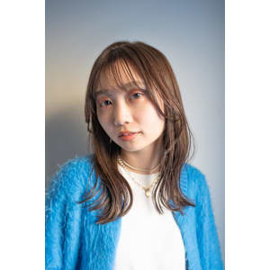 くびれスタイル