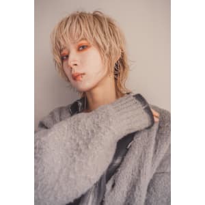 ウルフレイヤー