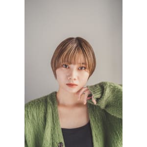 ナチュラルマッシュ