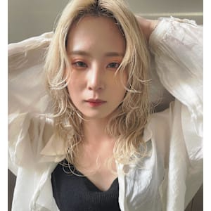 ハイトーンロング