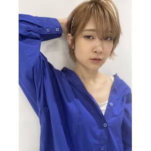 ショートレイヤー