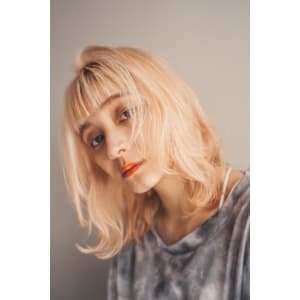 ミディアムウルフ