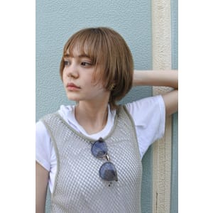 ショートウルフ