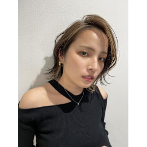 ミディアムレイヤー