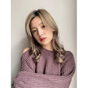 ブランドロング