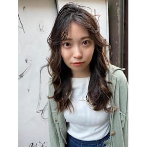 ロングレイヤー