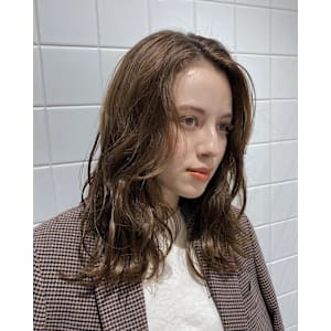 ミディアムウェーブ