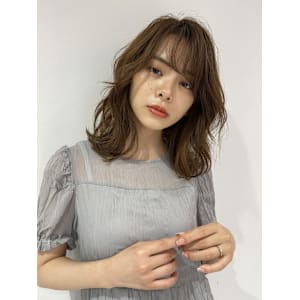 ミディアムレイヤー