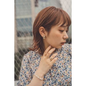 ミディアムウルフ