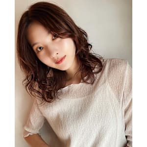 ゆるふわミディ