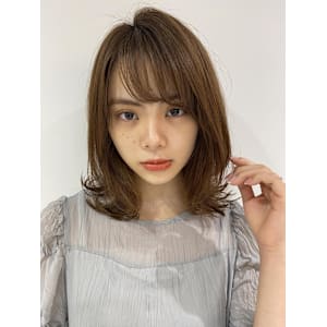 ミディアムレイヤー