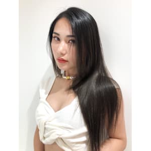 ロングストレート