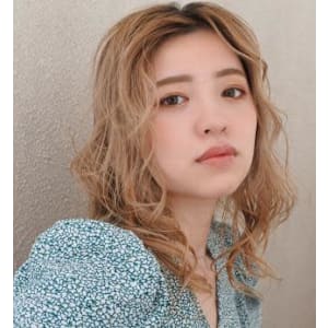 ゆるふわガーリー