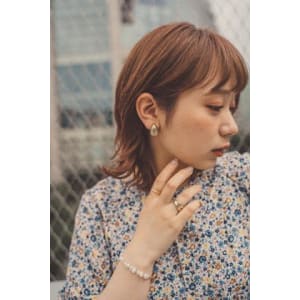 ミディアムウルフ