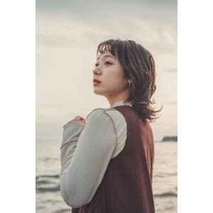 ミディアムウルフ