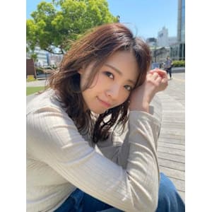 かろやかミディ