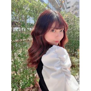 ゆるふわロング