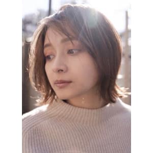 カジュアルボブ