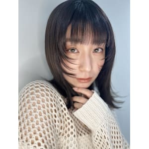 ハッシュカット