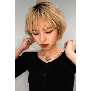 ふんわりウルフ