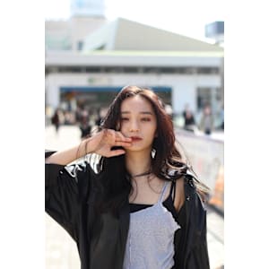 ストレートロング - flammeum 池袋【フラミュームイケブクロ】掲載中