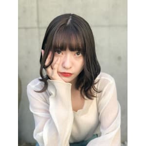 ナチュラルロブ